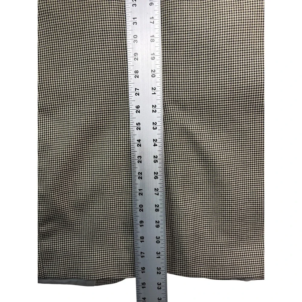 Jack victor 📏 measurements